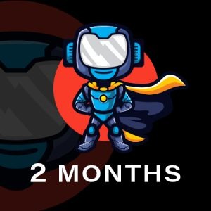 2 Month Access